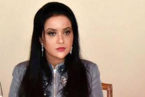CM’s wife frowns at VHP