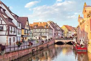 Beyond the Map: Discovering Europe’s Soul