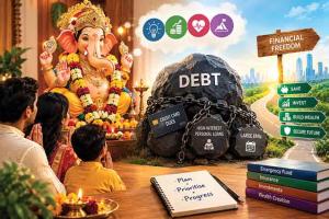 Vighnas in Your Financial Plan