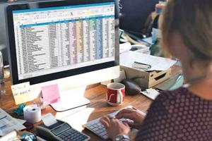 From Balance Sheets to Nation-Building
