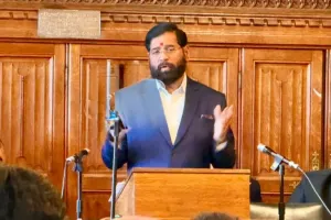 Ladki Bahin’ scheme wows House of Lords