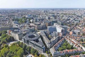 A Flemish Foothold