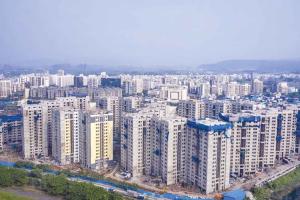 CIDCO struggles to find takers for its homes