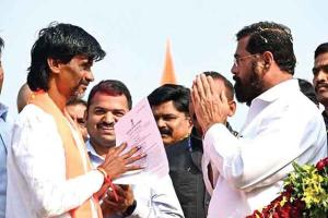 The Battle for the Maratha Narrative