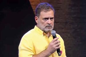 Gandhi to Gramsci: How Congress Lost Its Indian Roots