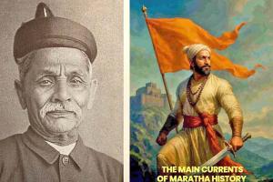 Beyond Myth and Hagiography: G.S. Sardesai and the Making of the Maratha State