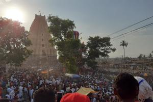 Hindu Devata Aradhana: The Human Right We Forget to Defend