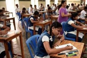 When Education Becomes One Exam After Another