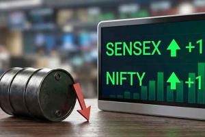 Strong India, Cautious Investor