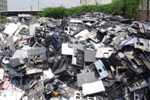Solving India’s E-waste Problem