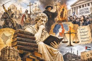 Modern Academia’s Convenient Blind Spots