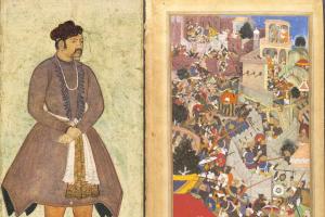 1568, Chittor’s Apocalypse: Mughal Fury, Rajput Defiance
