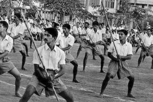 A Century of Service, A Legacy of Nationhood