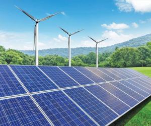 India’s Strategic Green Energy Initiatives