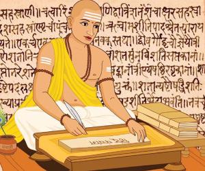 Sanskrit’s Enduring Legacy