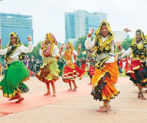 From Independence to Exploitation: India’s 78-Year Journey