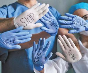 Strategies for Prevention of Violence in Healthcare