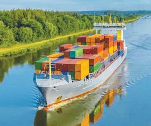 Green Fuel and Shipping Corridors: India’s Chance to Shine