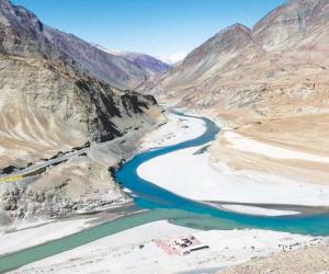 Revisiting the Indus Waters Treaty: Water Diplomacy Amidst Growing Tensions