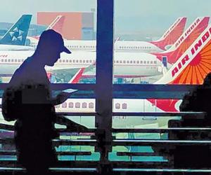 Global Action Needed to Address Airlines Hoax Calls