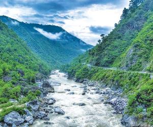 The Rising Tide: Rethinking India-Nepal Water Agreements Post 2024 Floods