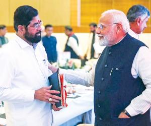 Sena promotes Shinde as next CM
