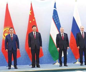 SCO Aims to Unite Regional Powers for Trade and Security Gains