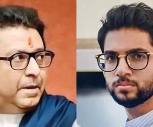MNS’s Worli gambit: Family feud, political opportunity