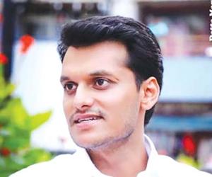Fighting against uncle, but I’m not worried: Yugendra