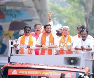 Congress loses traditional Muslim voters to Sena (UBT)