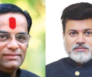 Once a Cong citadel, now a battleground for rival Senas