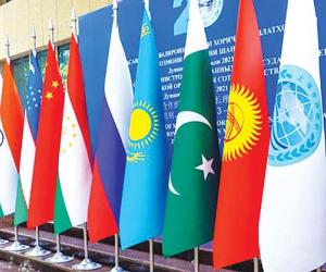 India seeks to strengthen economic, cultural relations at SCO