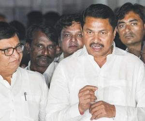 Congress sends a signal in Thorat’s promotion