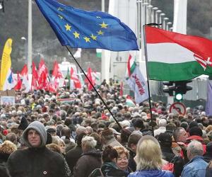 National Rebellion or Threat? Populism and the EU’s Crisis of Democracy