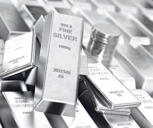 Silver prices could rise to Rs. 1.3 Lakh by 2027