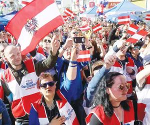 The FPÖ: An Unlikely Voice Against EU Ambitions in Austria