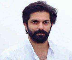 Amit Thackeray in poll fray