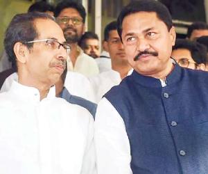 Congress workers unhappy with seat allocation