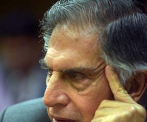 Tata had ‘Make in India’ vision four decades ago