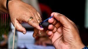 Your Vote, Your Future: Choosing the Path to a Stronger United Maharashtra