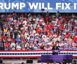‘Deep State’ and Donald Trump