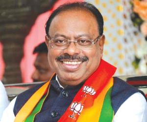 From Loyalty to Leadership: The Journey of Chandrashekhar Bawankule