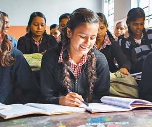 Empowering Girls, Shaping Futures