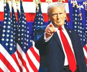 Trump's Win Could Be India’s Gain