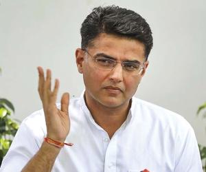 MVA is united, will decide on CM post within a day, says confident Pilot