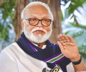 Maratha-OBC quota clash to resonate in Bhujbal’s Yevla seat