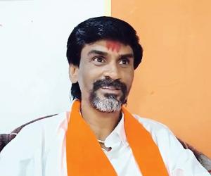 Those seeking Hindu unity denied reservation to Marathas: Jarange