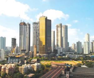 Once neglected, voters in high-rise buildings on candidates’ list