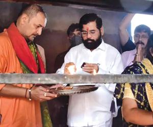 Evoking Gods to Secure Votes