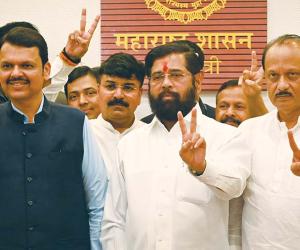 Decoding Maharashtra’s Mandate: A Triumph of Stability Over Fragmentation